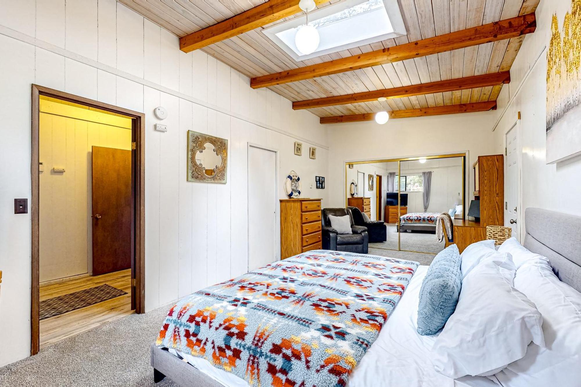 Eagles' Oceanview Villa Sequim Kültér fotó